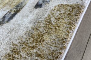 Cirrus Tadpoles